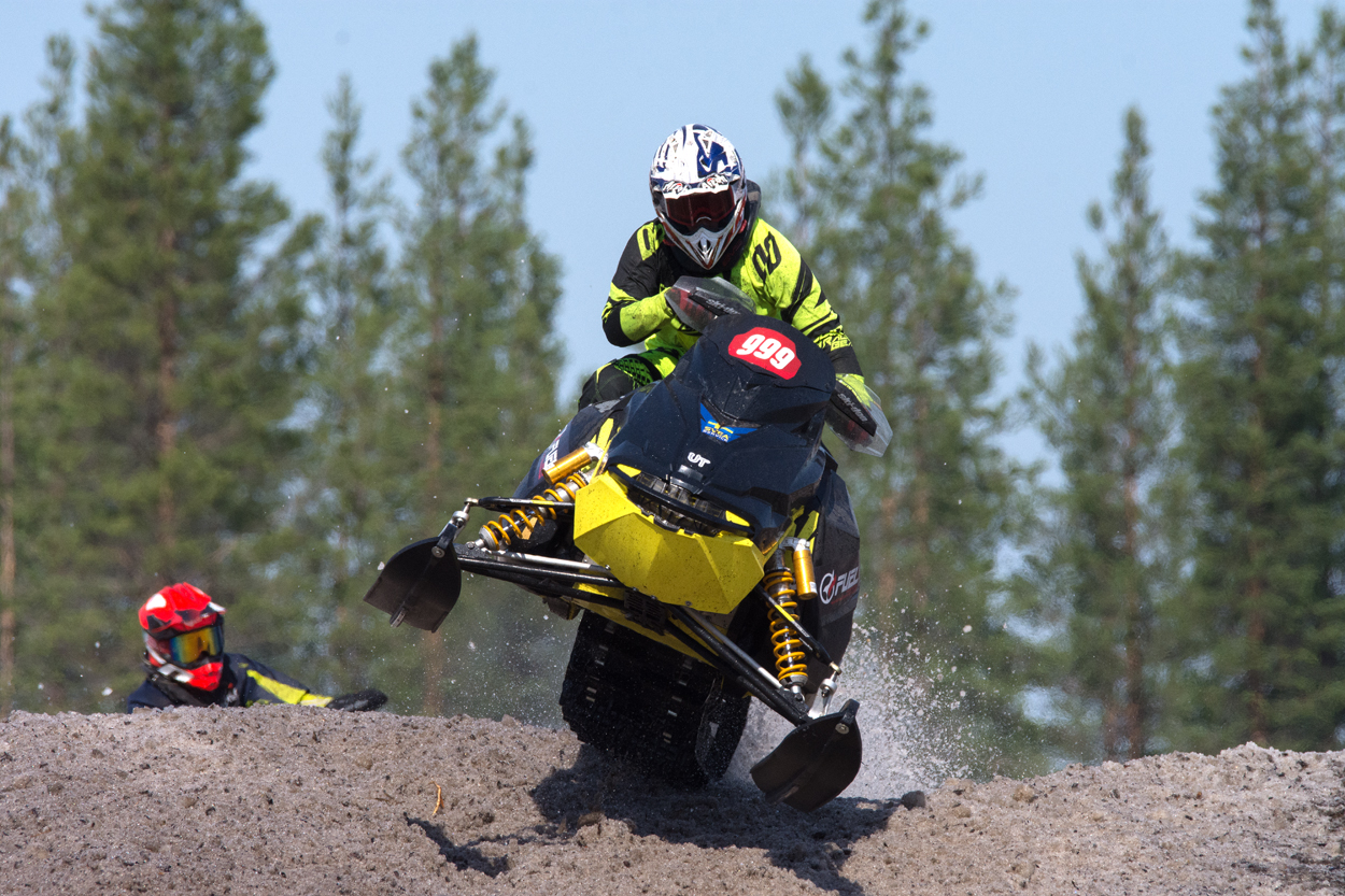 Motorveckan 2019