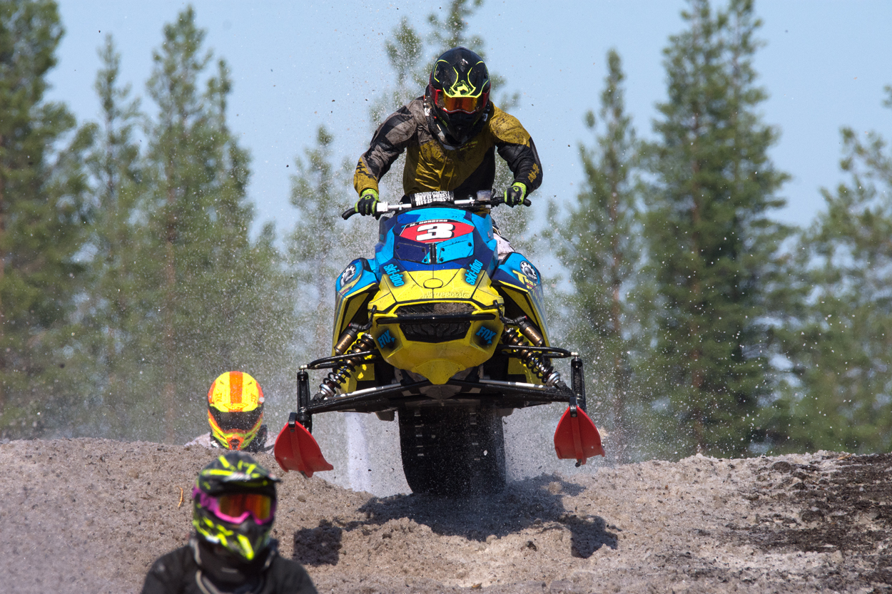 Motorveckan 2019