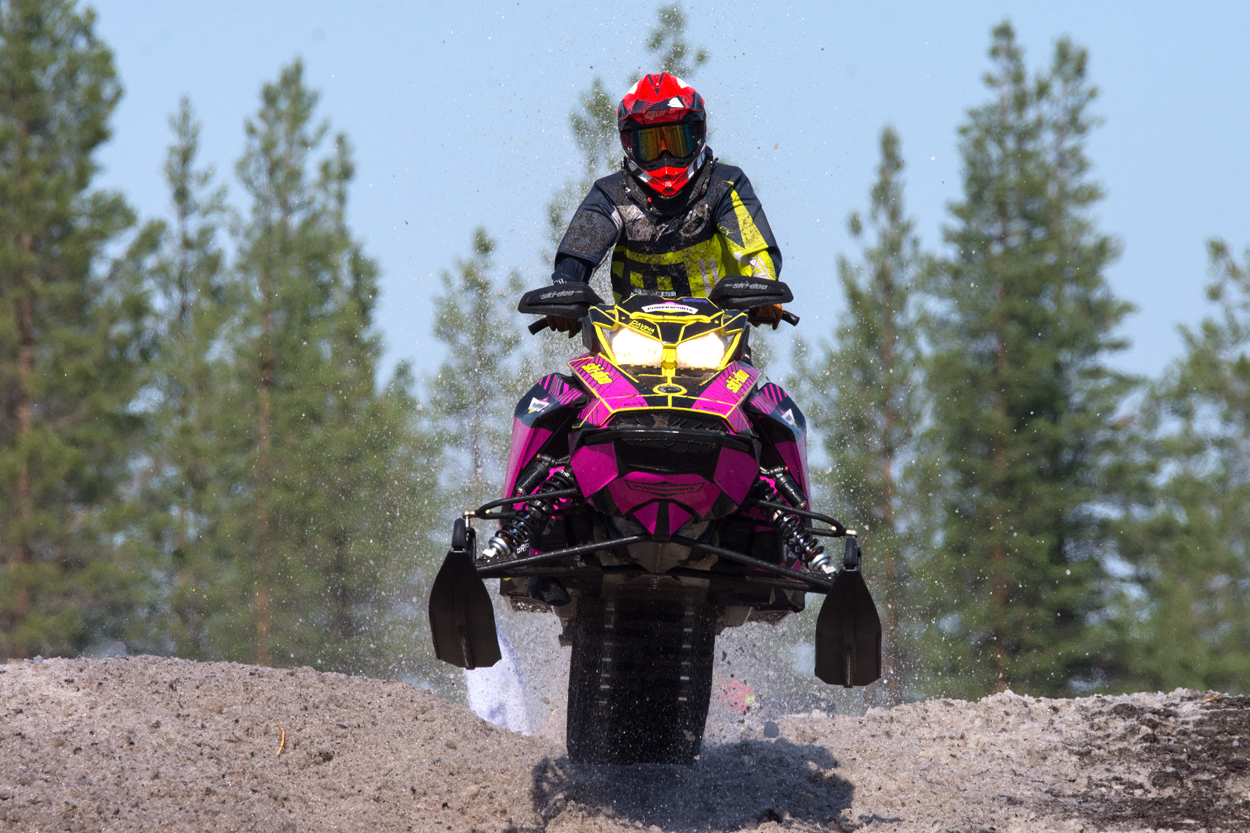 Motorveckan 2019