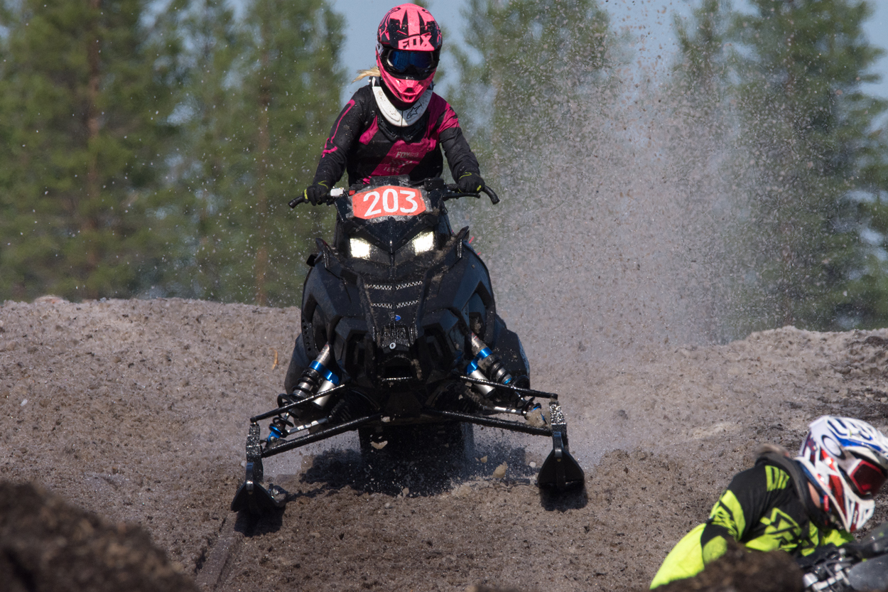 Motorveckan 2019