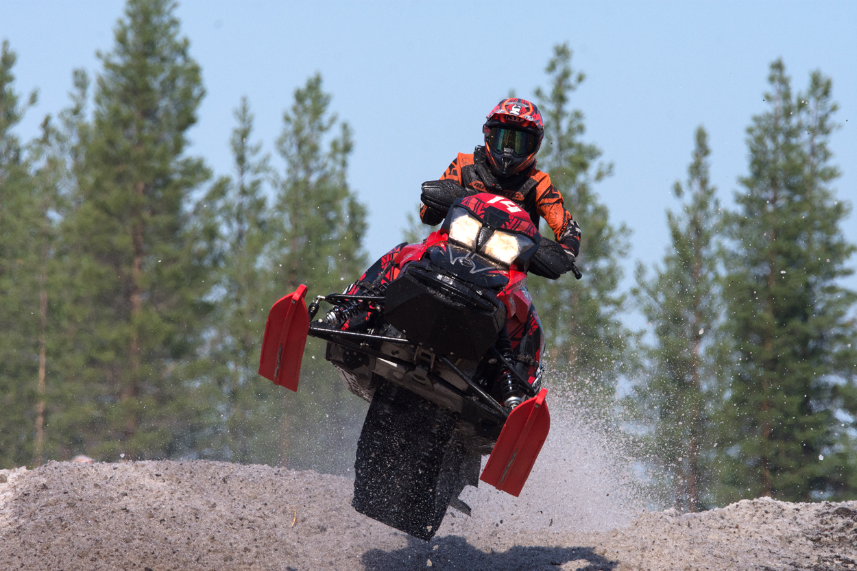 Motorveckan 2019