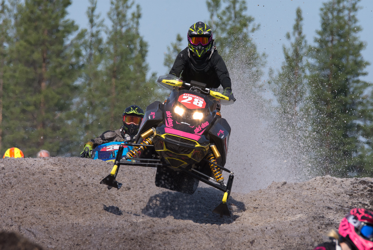 Motorveckan 2019