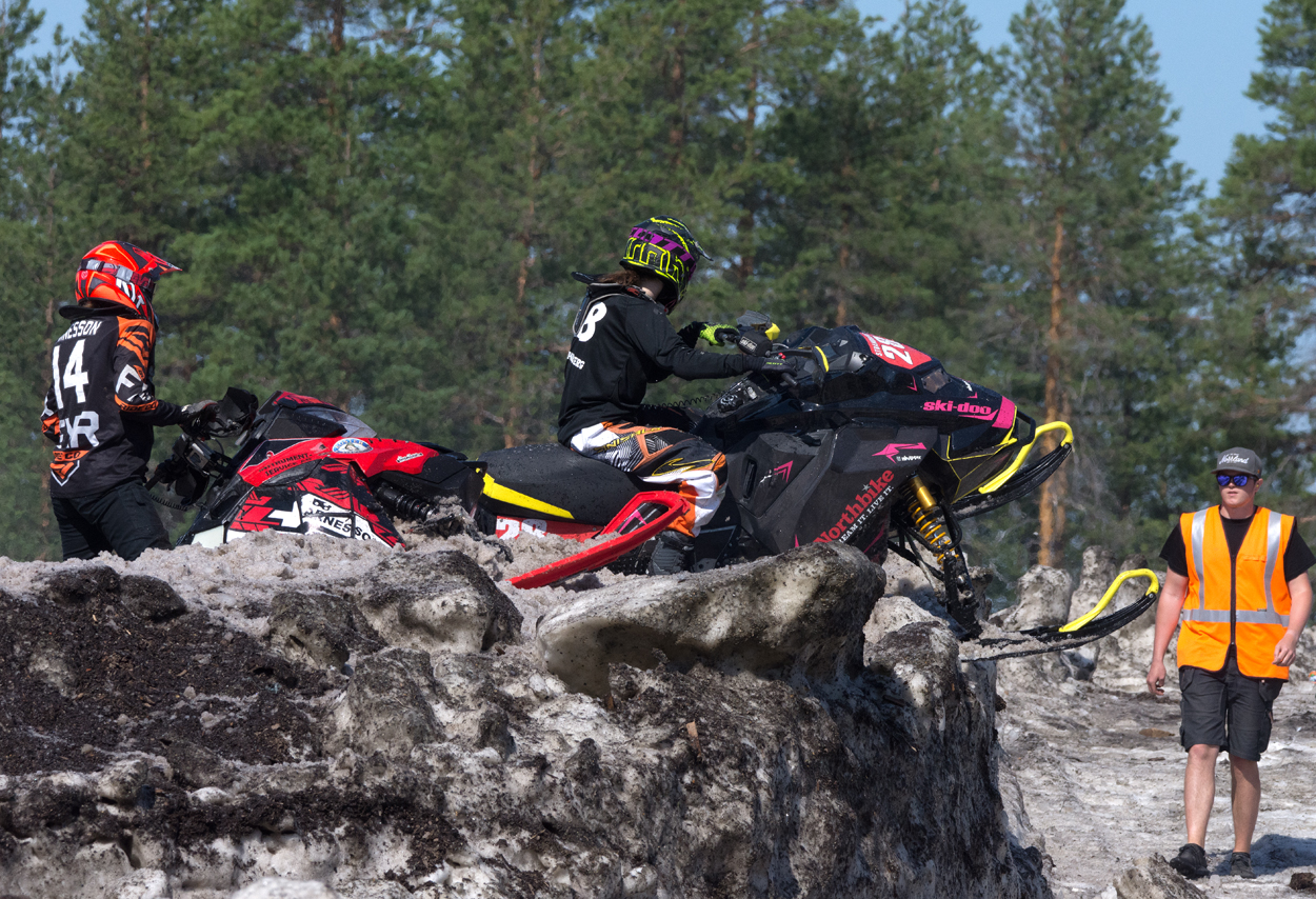 Motorveckan 2019