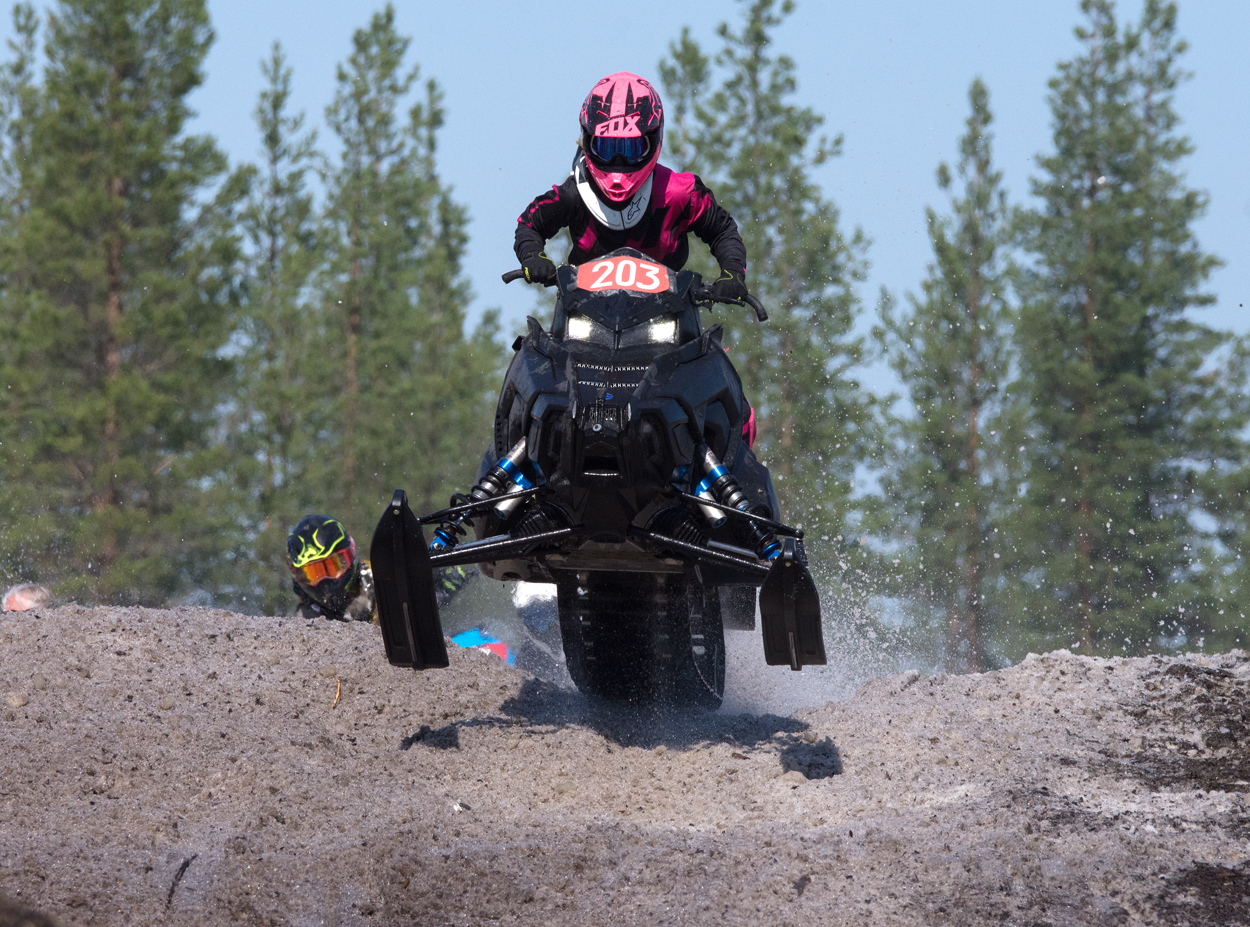 Motorveckan 2019