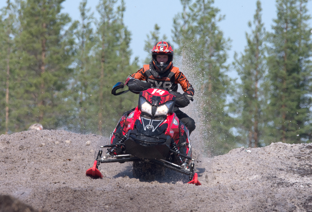 Motorveckan 2019