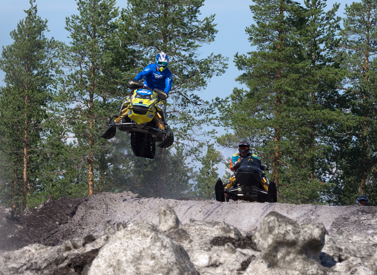 Motorveckan 2019