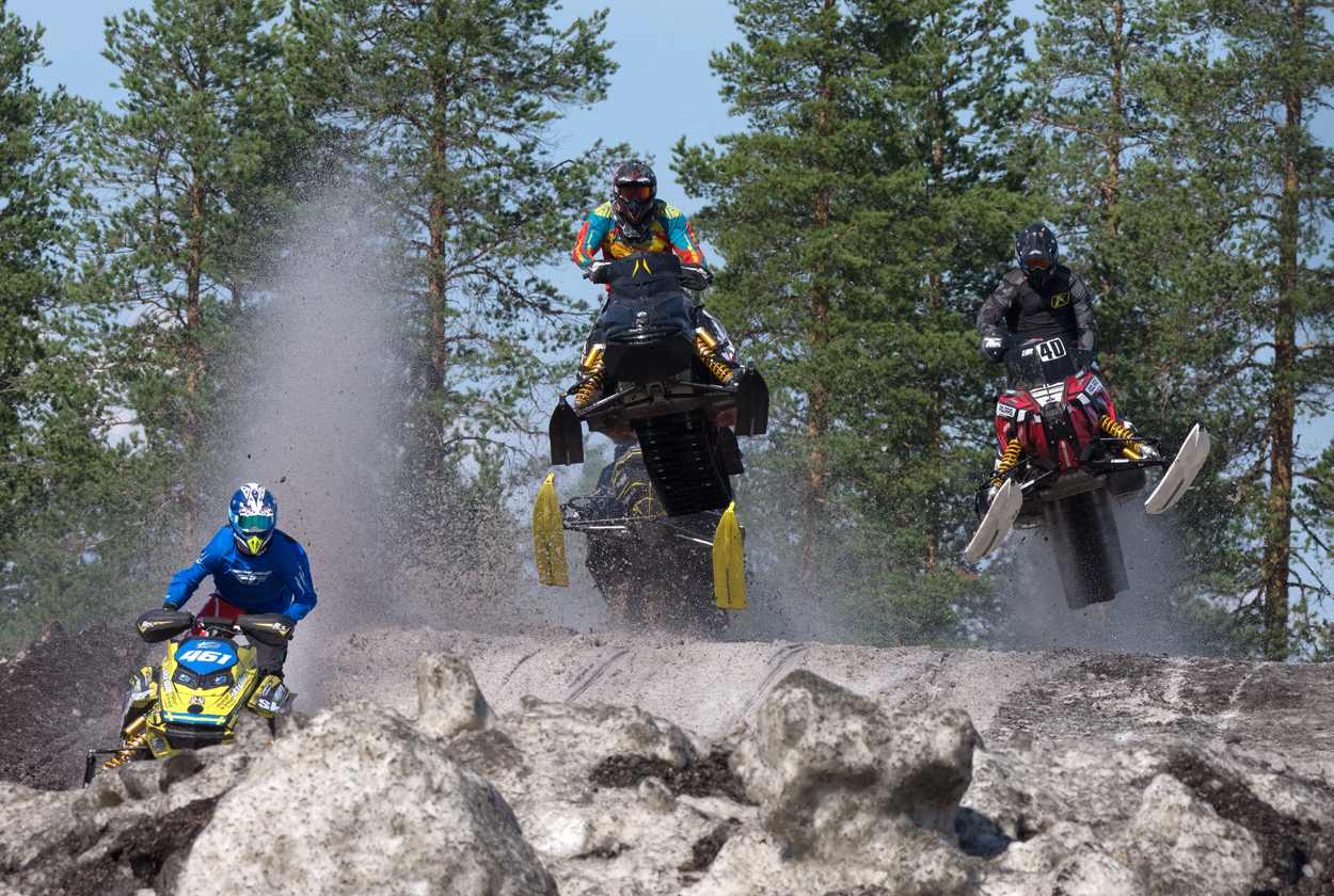 Motorveckan 2019