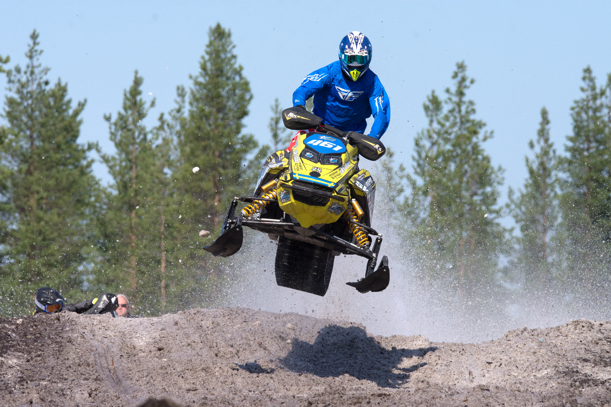 Motorveckan 2019