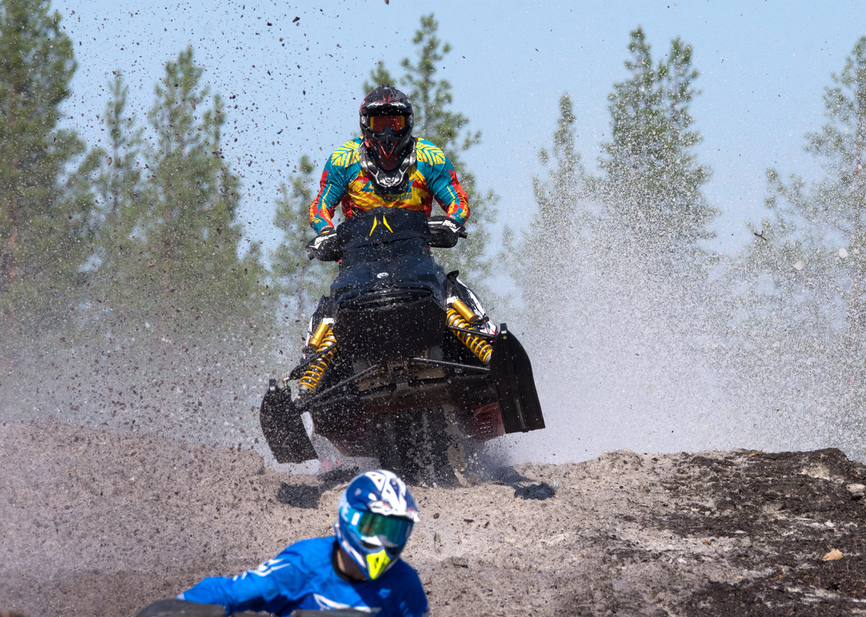 Motorveckan 2019