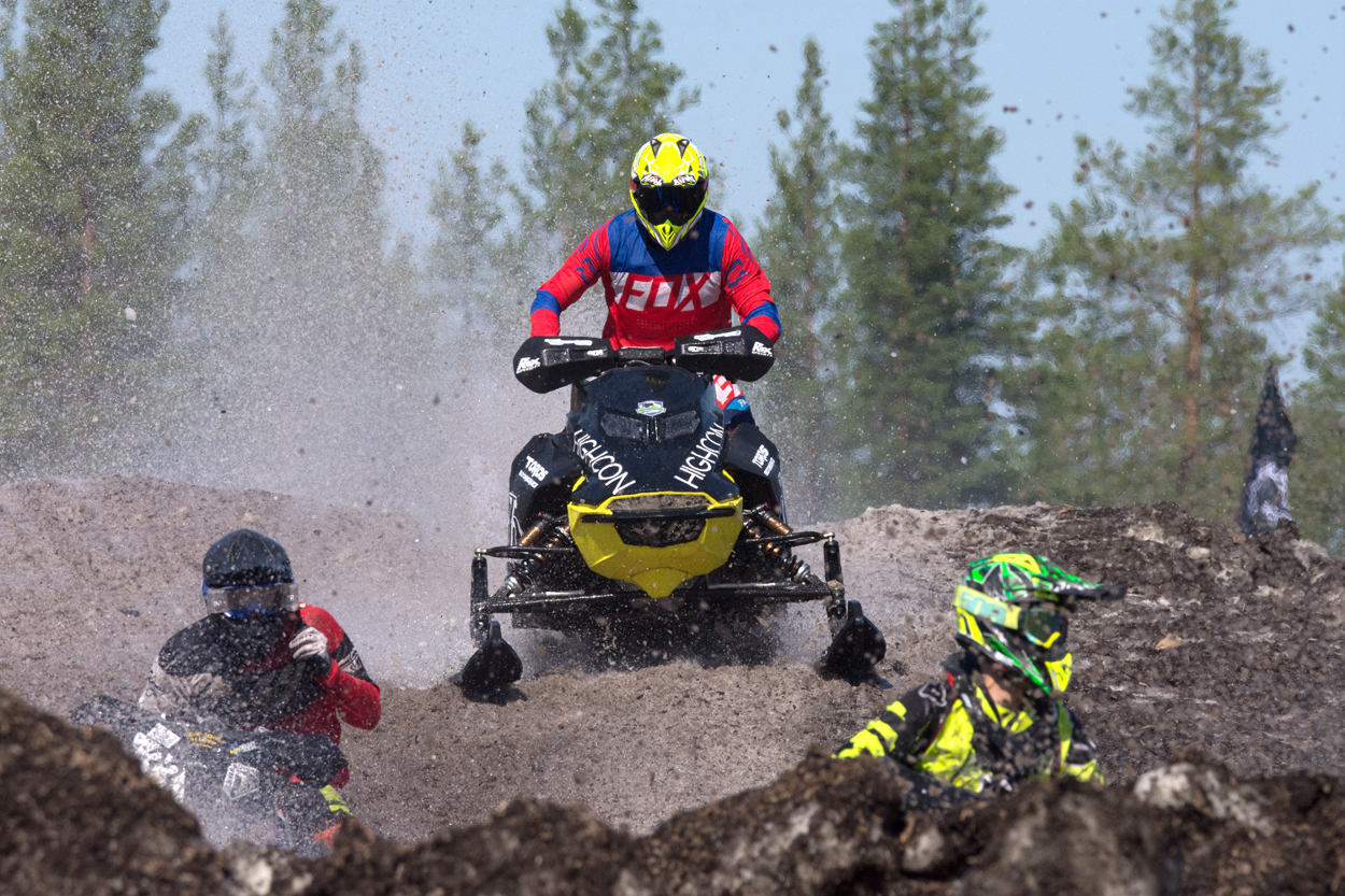 Motorveckan 2019
