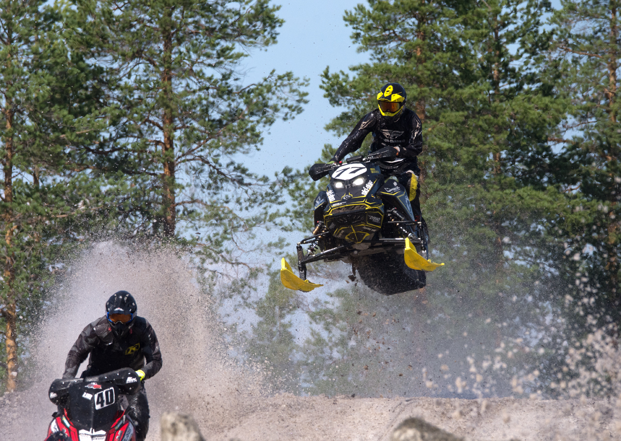 Motorveckan 2019