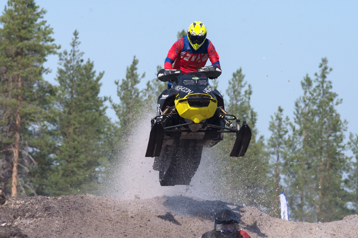 Motorveckan 2019
