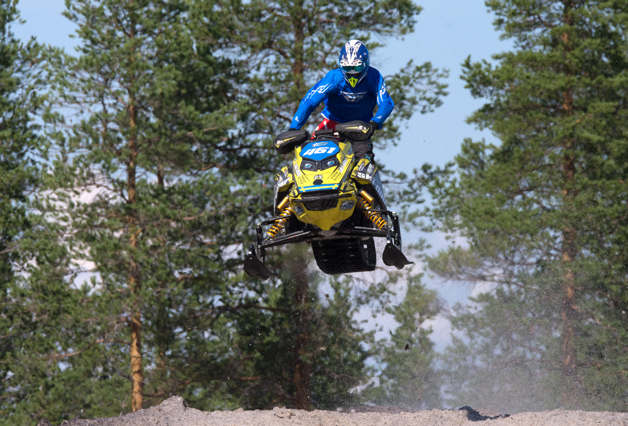 Motorveckan 2019