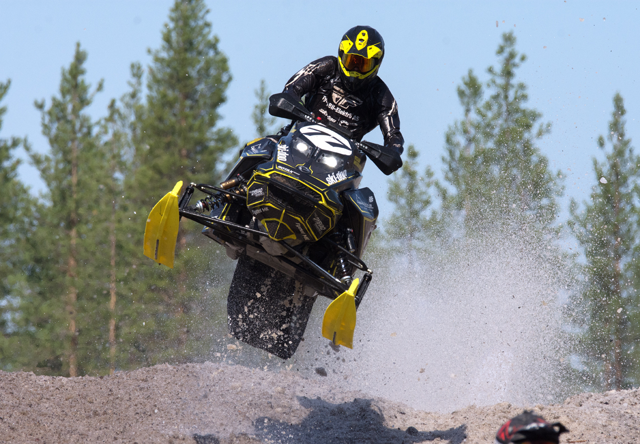 Motorveckan 2019