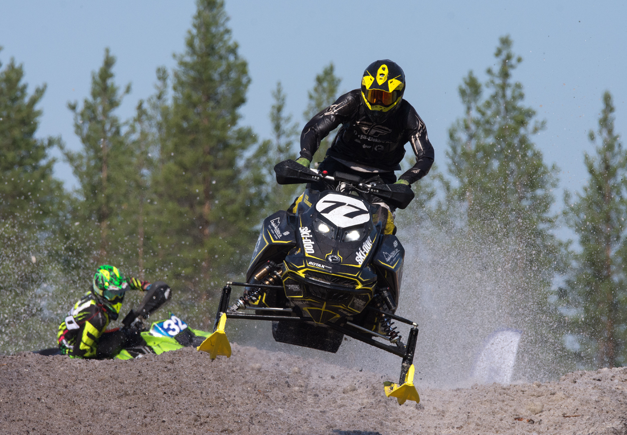 Motorveckan 2019