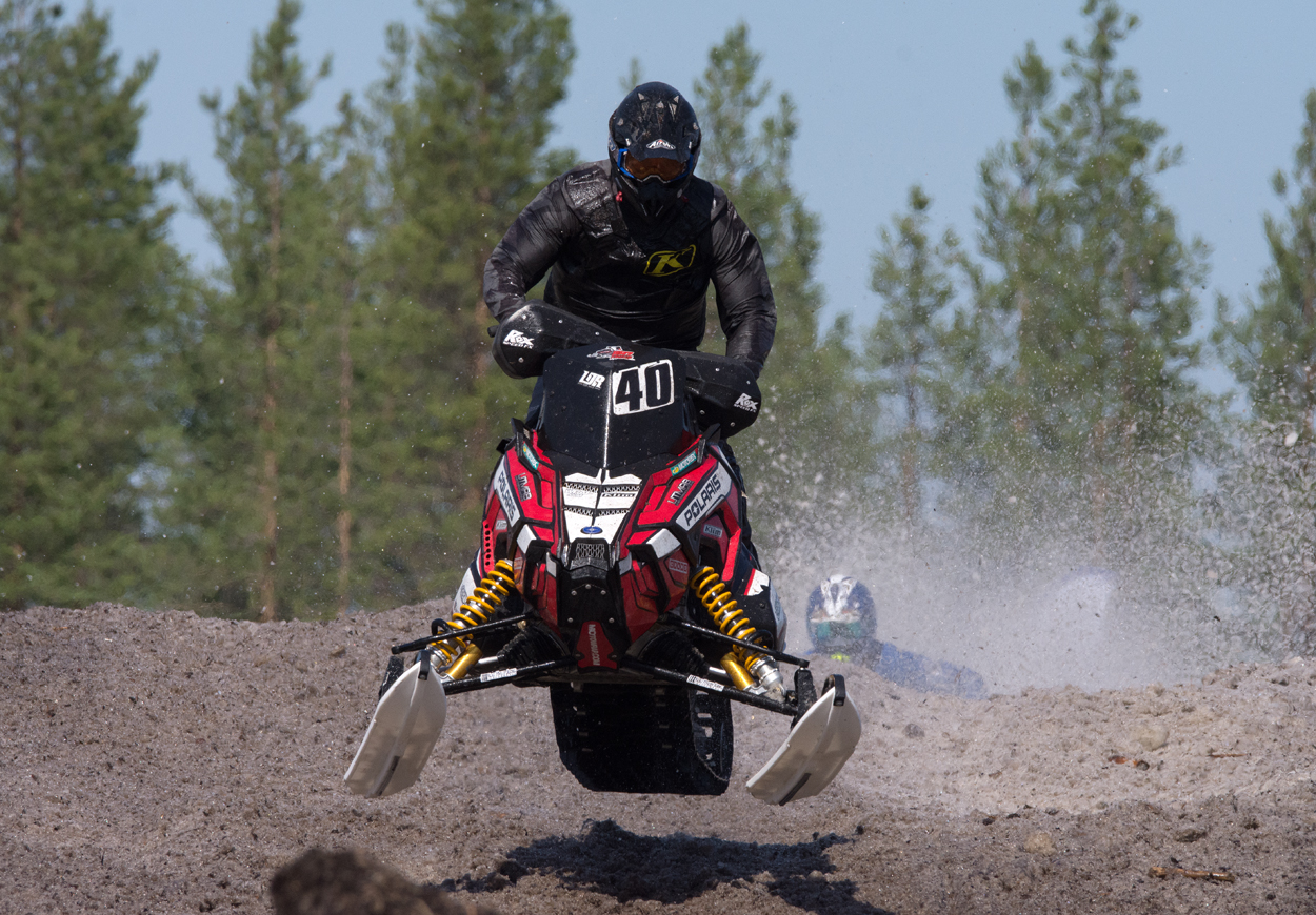 Motorveckan 2019