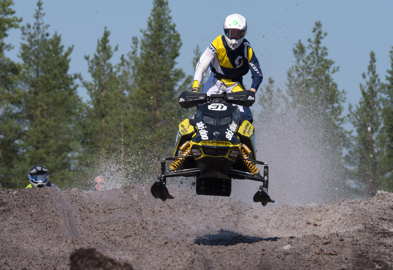 Motorveckan 2019