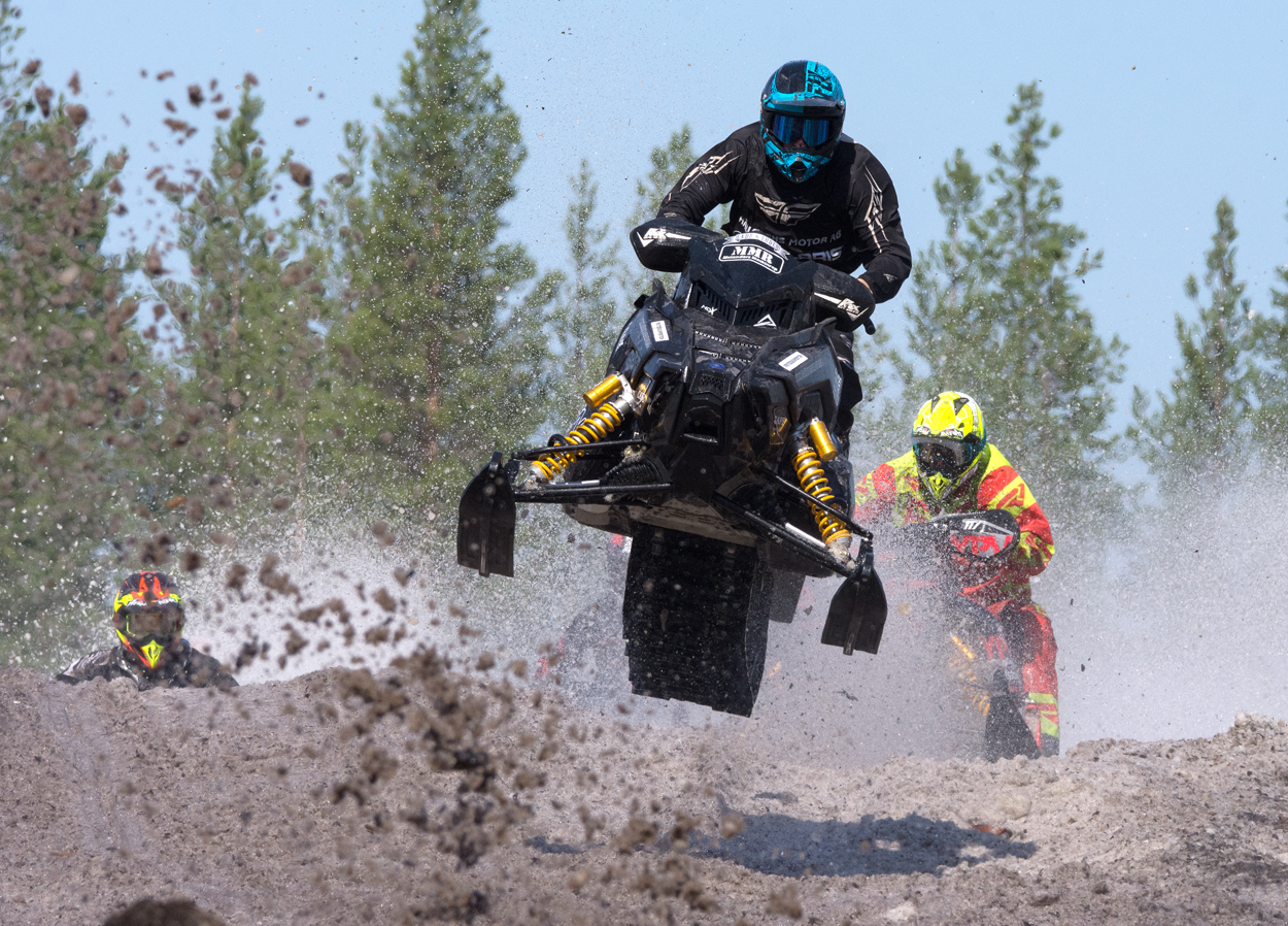 Motorveckan 2019