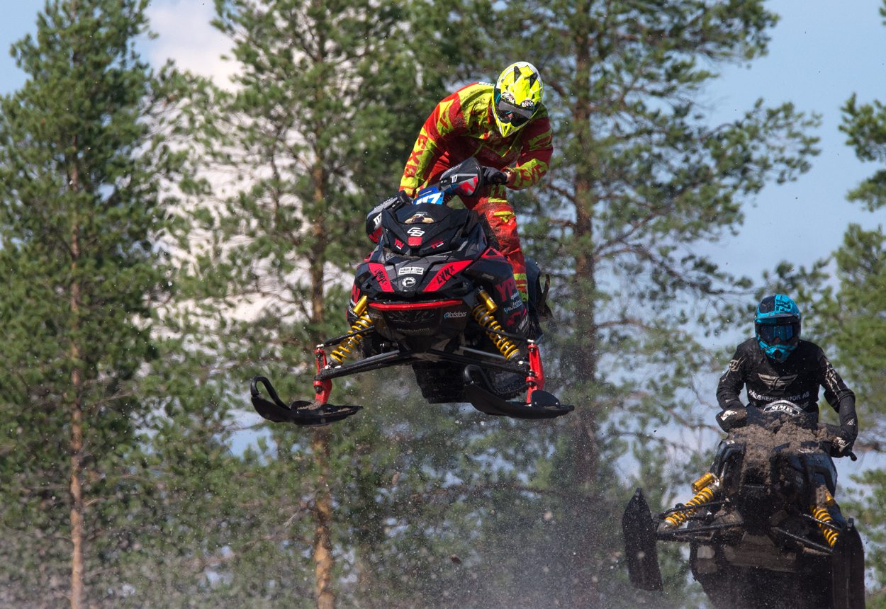 Motorveckan 2019