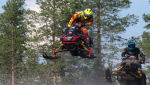 Motorveckan 2019