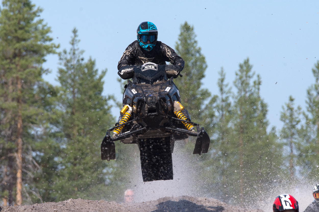 Motorveckan 2019