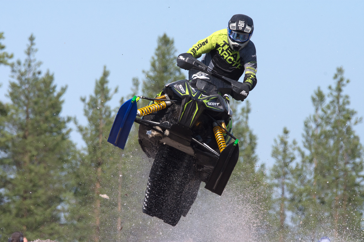 Motorveckan 2019