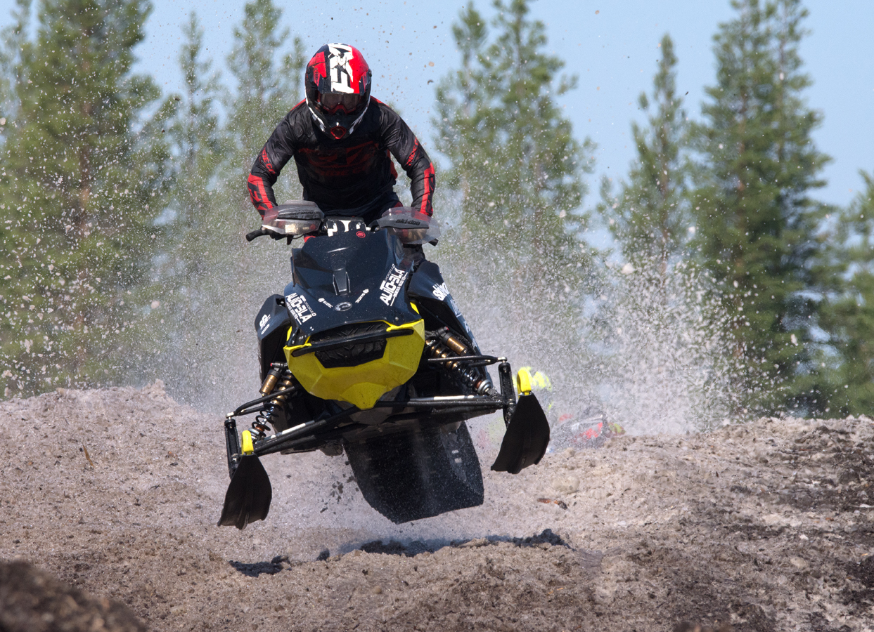 Motorveckan 2019