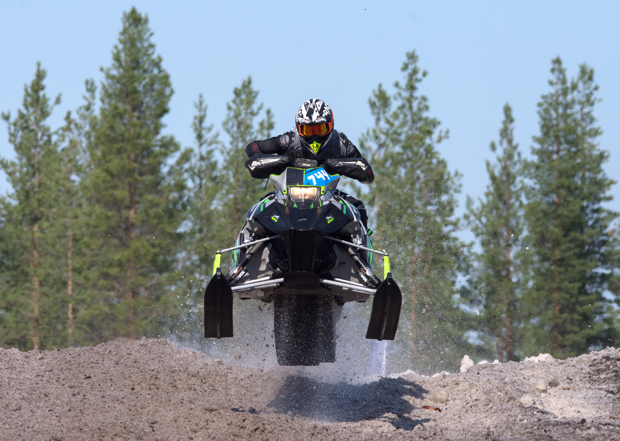 Motorveckan 2019
