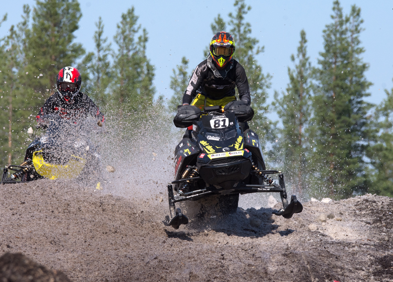 Motorveckan 2019