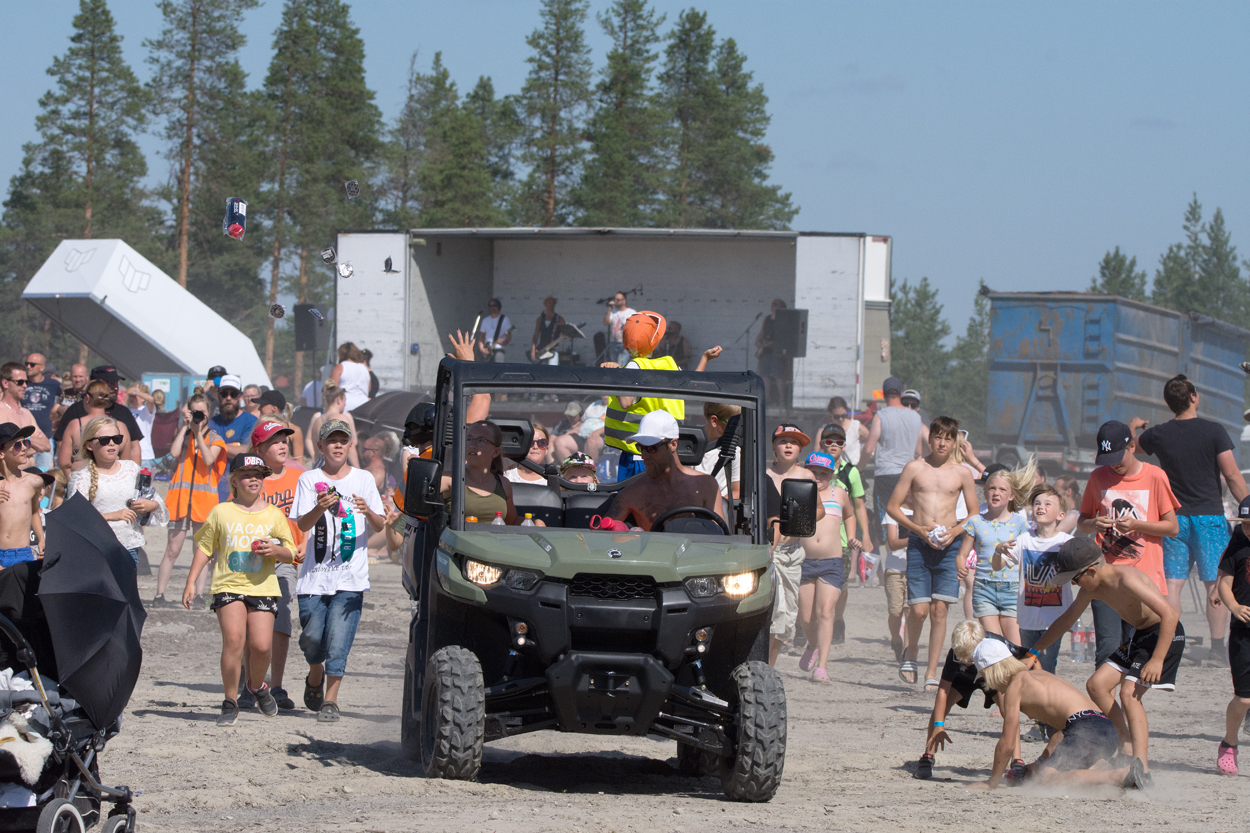 Motorveckan 2019