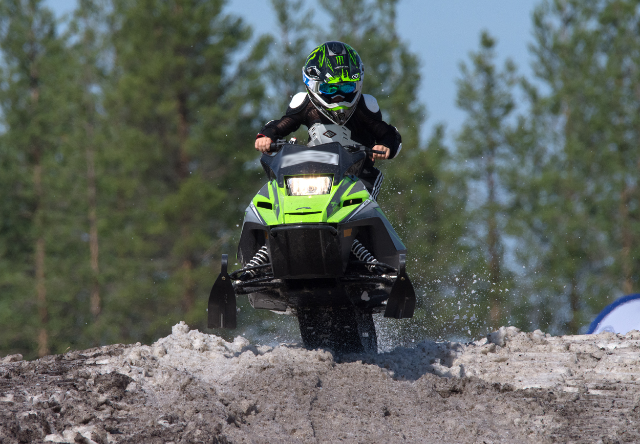 Motorveckan 2019