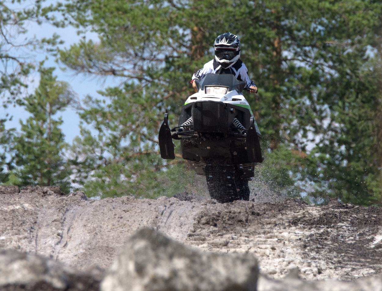 Motorveckan 2019