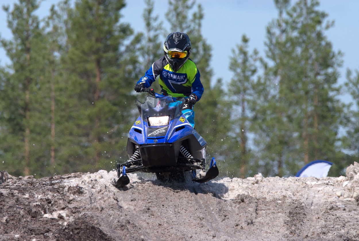 Motorveckan 2019