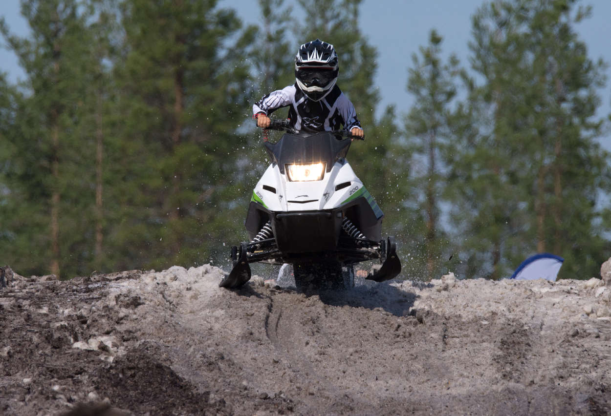 Motorveckan 2019