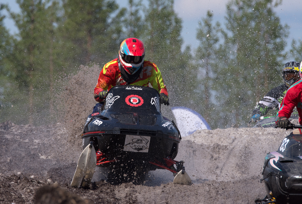 Motorveckan 2019
