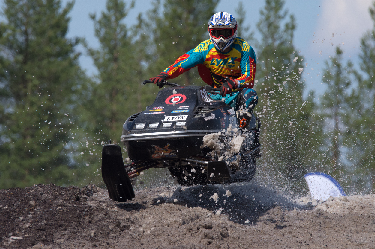 Motorveckan 2019