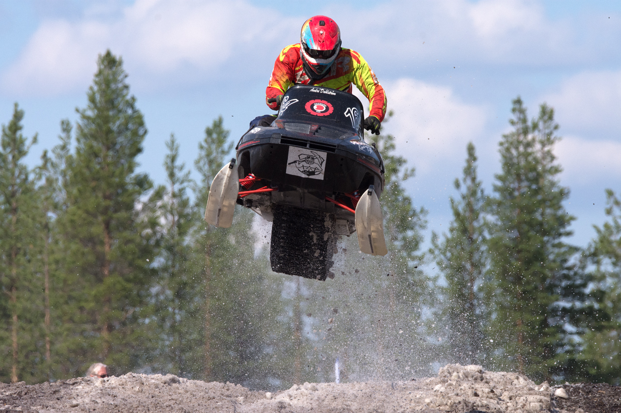 Motorveckan 2019