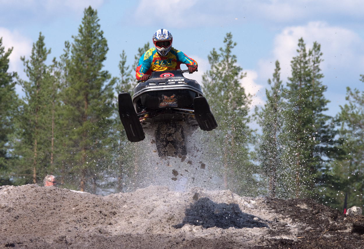 Motorveckan 2019