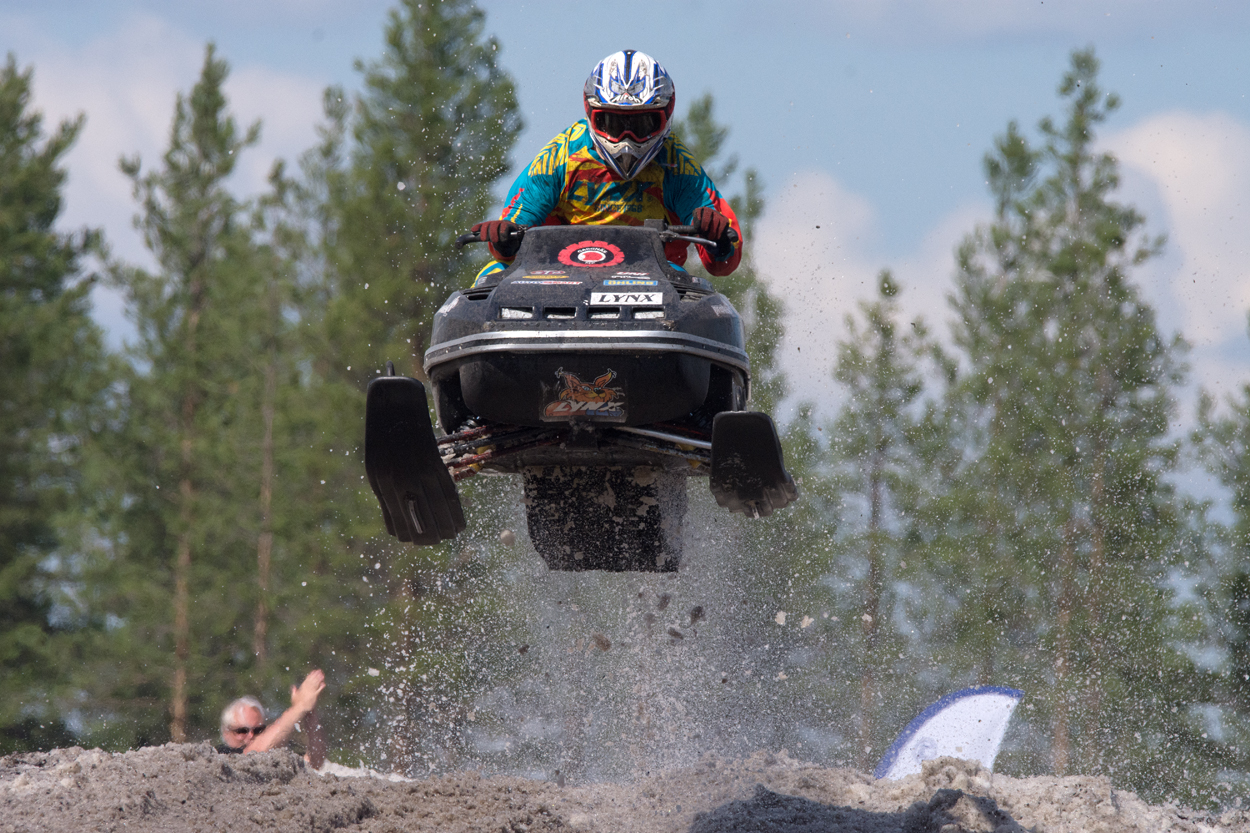 Motorveckan 2019