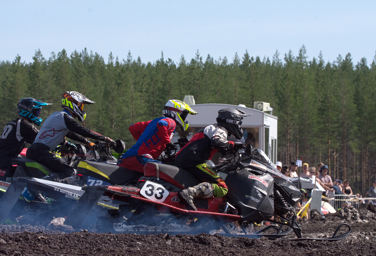 Motorveckan 2019