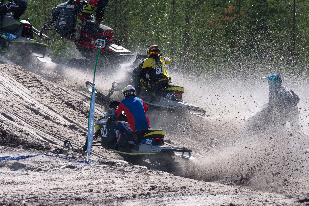 Motorveckan 2019