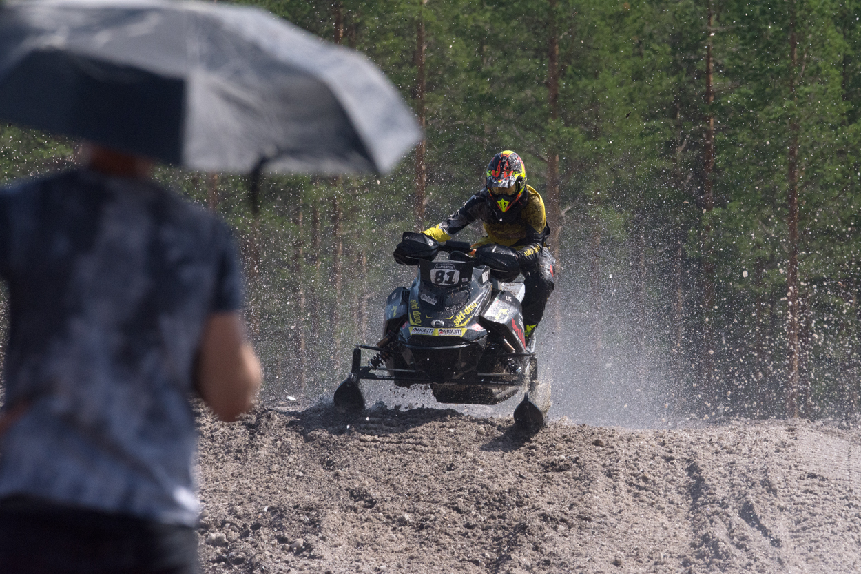 Motorveckan 2019