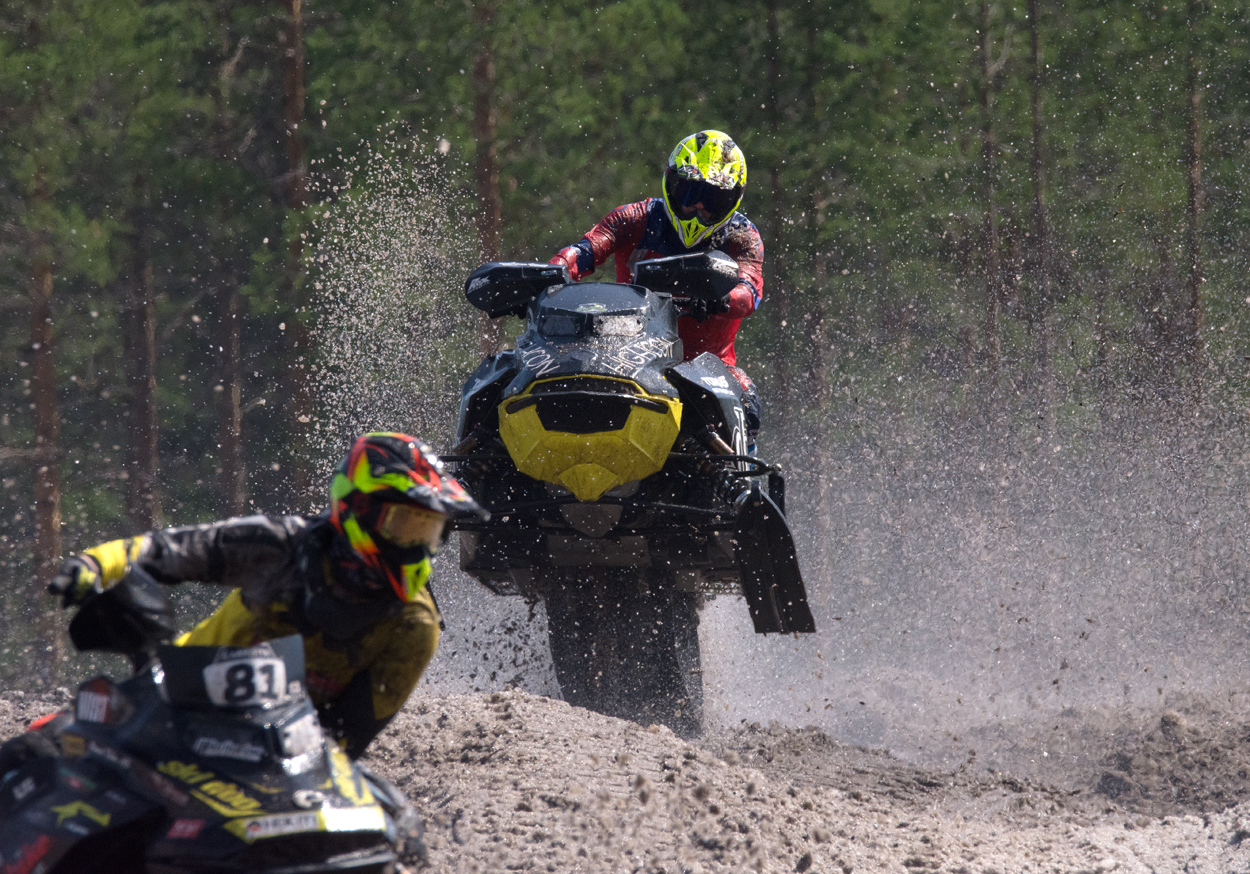 Motorveckan 2019
