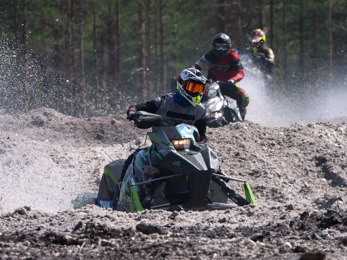 Motorveckan 2019