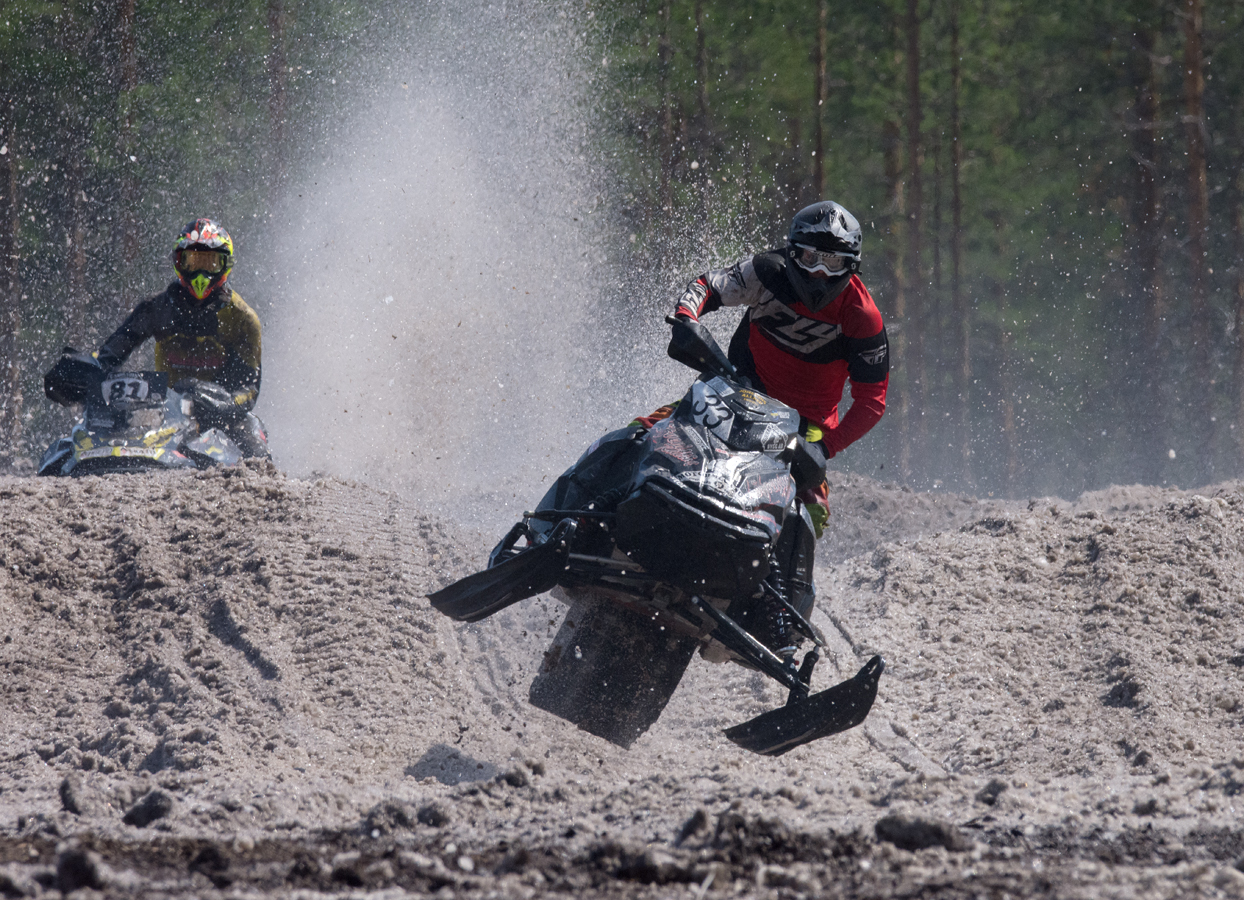 Motorveckan 2019
