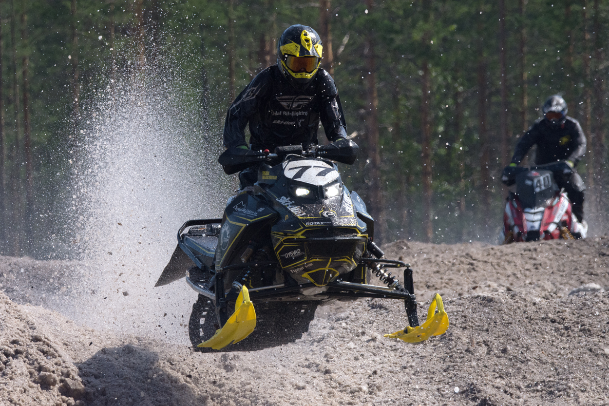 Motorveckan 2019