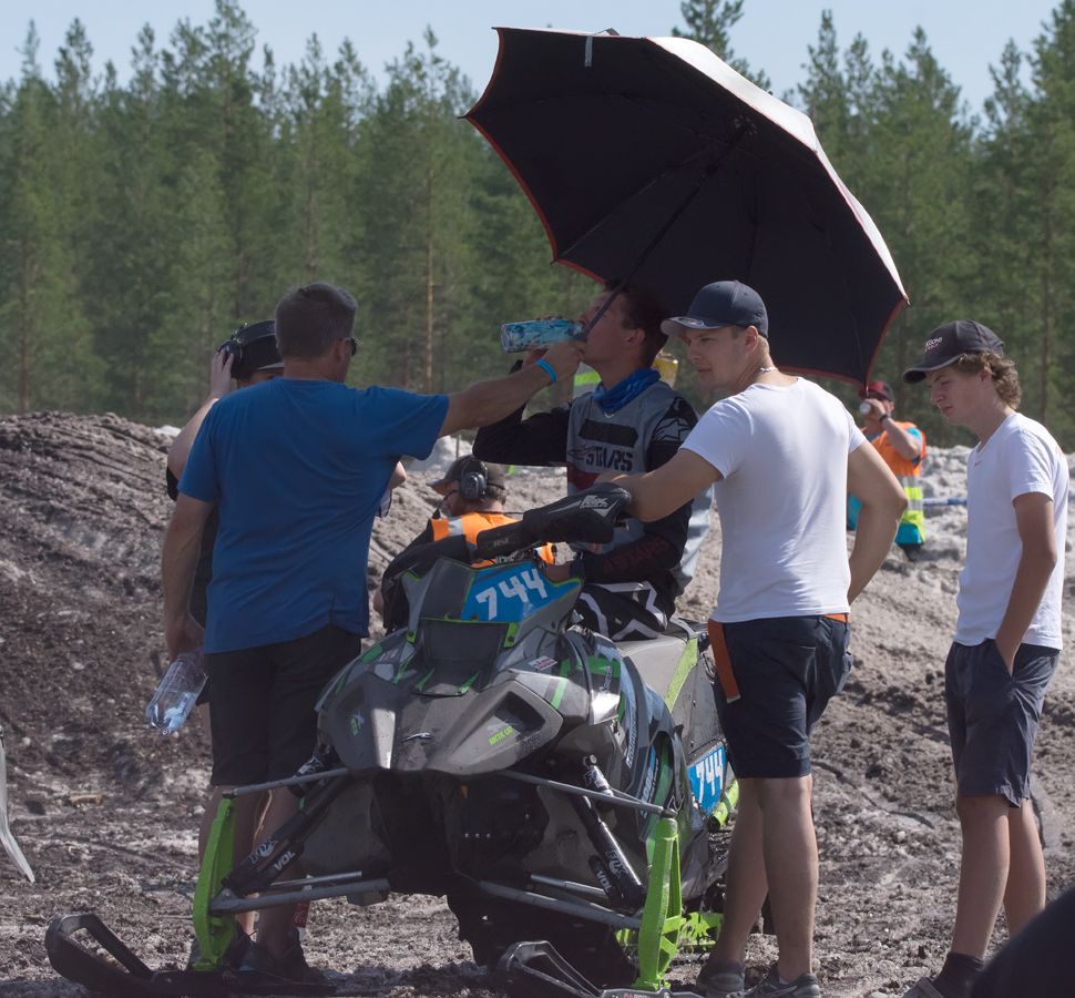 Motorveckan 2019