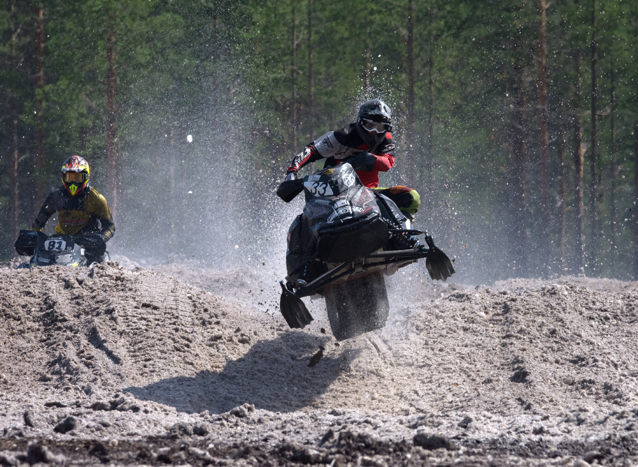 Motorveckan 2019