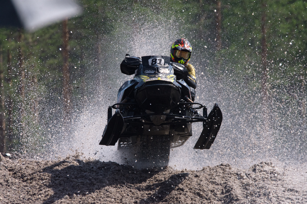 Motorveckan 2019