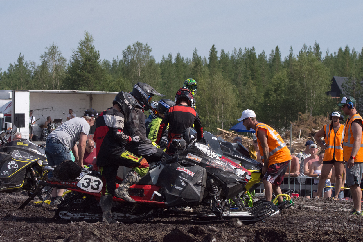 Motorveckan 2019
